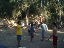 Moot La Serena (Chile)